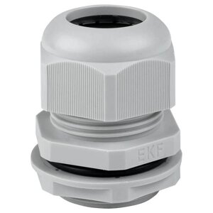 Сальник EKF proxima plc-pg-25 PG25 IP54
