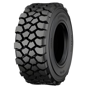 Шины для мини-погрузчиков Шина 10-16.5 12PR SM-135 TL Starmaxx