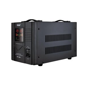Стабилизатор напряжения Uniel RS-1/3000