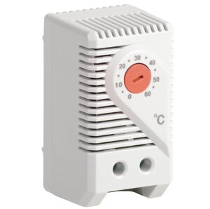 Термостат IEK NC YCE-TNC-00-60