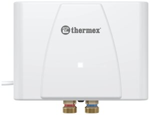 Водонагреватель Thermex Balance 6000 белый