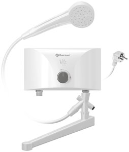 Водонагреватель Thermex Vetro 6500 Combi