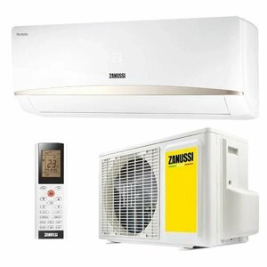 Zanussi ZACS-12 HPF/A22/N1
