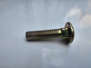 Болт пальца John Deere (Джон Дир) 03M7193