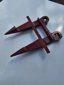 Палец противорежущий Macdon Макдон
