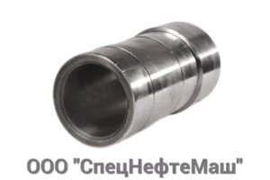 Втулка цилиндровая 100 мм НБ32.02.020-03