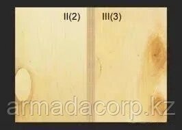 Фанера фсф 2/3 9
